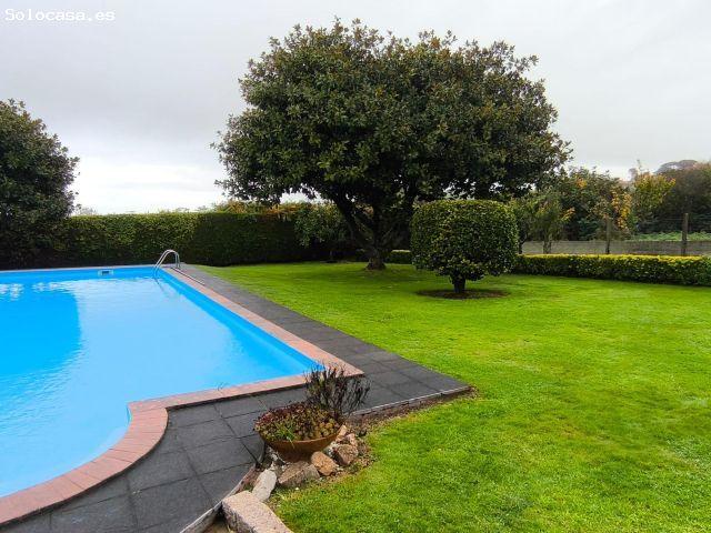 Casa en venta en Bergantiños, Galicia