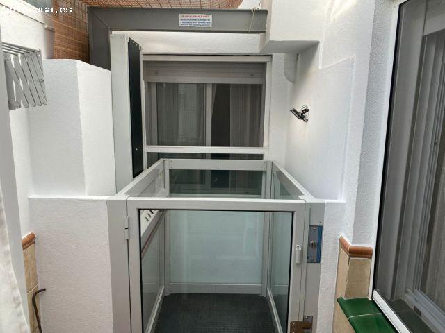 Casa en venta en La Janda, Andalucía