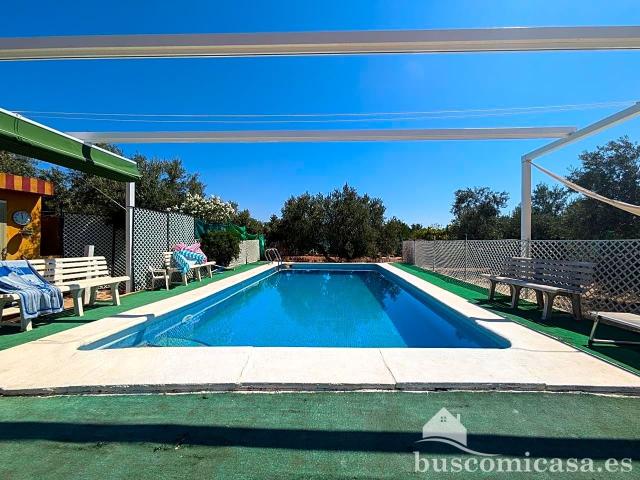 Chalet en venta en Linares, Jaén