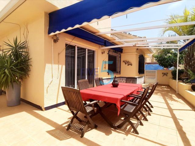 Casa en venta en Cartagena Casco, Campo de Cartagena y Mar Menor