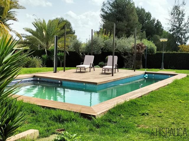Chalet en venta en Palomares Del Río, Andalucía