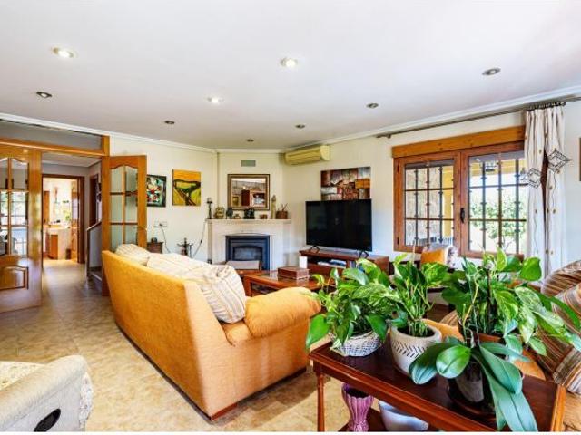 Casa en venta en La Raya de Velilla, Mejorada Del Campo