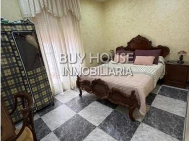 Casa en venta en Villaluenga De La Sagra, Castilla-La Mancha