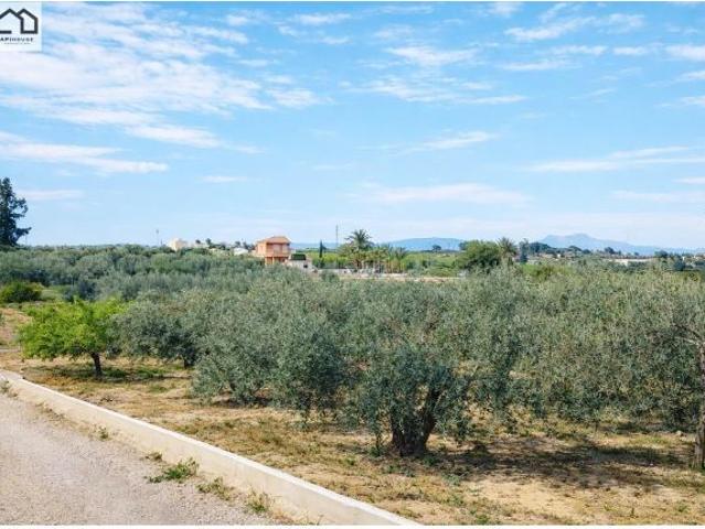 Casa en venta en Cañada Hermosa, Área Metropolitana de Murcia