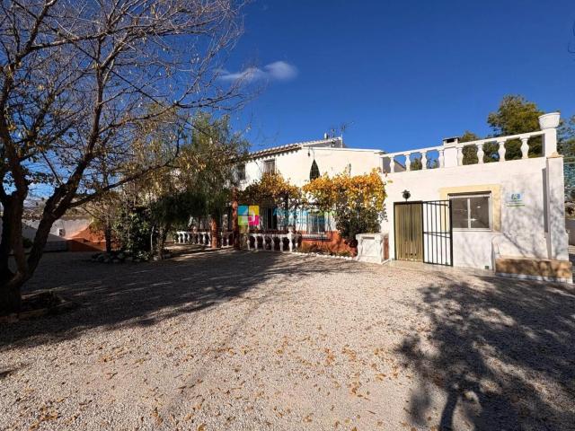 Casa en venta en Los Vélez, Andalucía