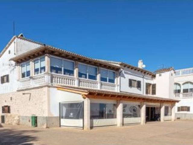 Local Comercial en venta en Pla de Mallorca, Baleares