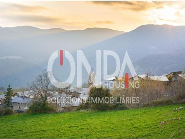 Casa en venta en Pallars Sobirà, Catalunya