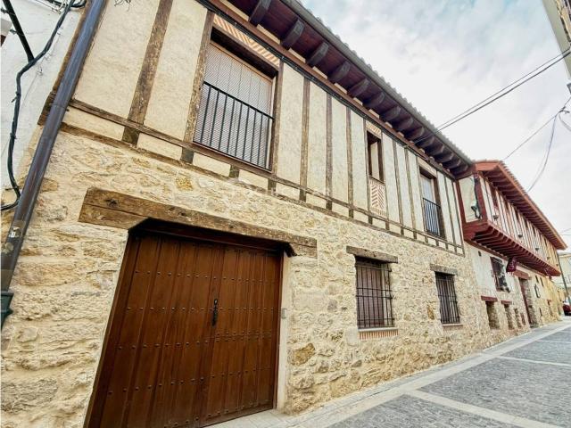 Casa en venta en Torrelaguna