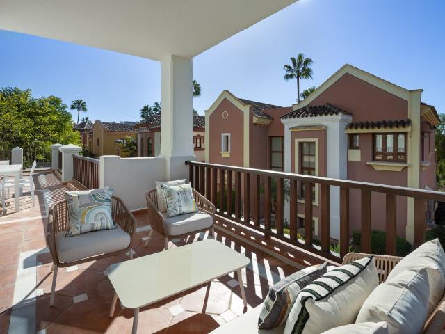 Casa en venta en El Vicario, Costa del Sol Occidental