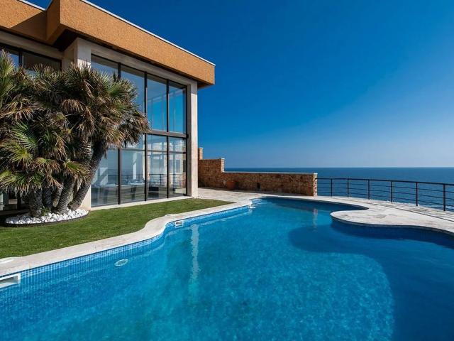 Chalet en alquiler en Baix Empordà, Catalunya