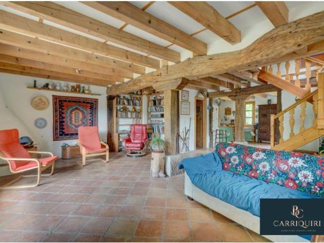 Casa en venta en Baztan-Bidasoa, Navarra