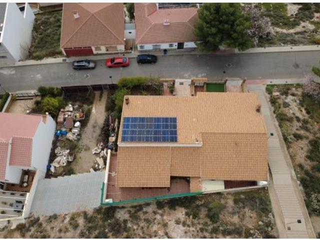 Casa en venta en Láujar De Andarax, Andalucía
