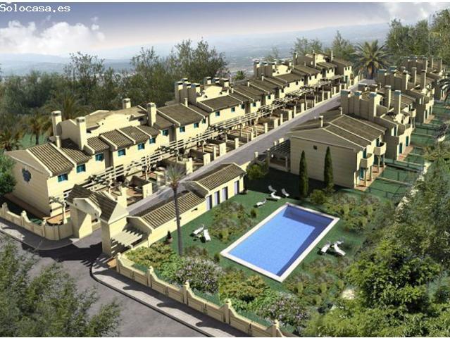 Casa en venta en Valle del Guadalhorce, Andalucía