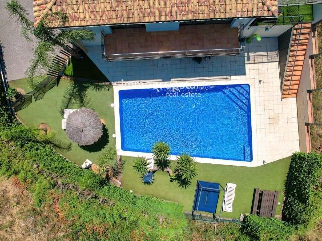 Casa en venta en Castell d'Aro, Platja d'Aro i s'Agaró, Baix Empordà