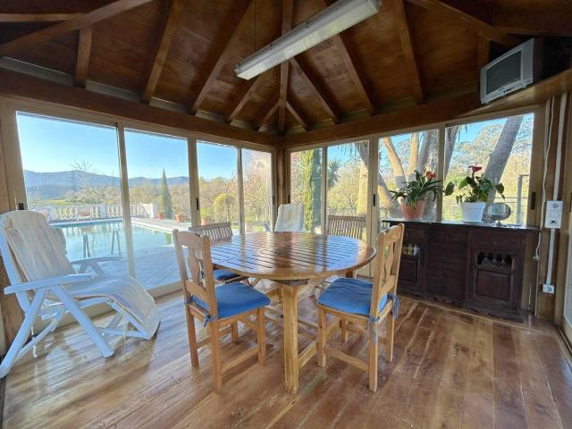 Chalet en venta en La Riba, Rasines