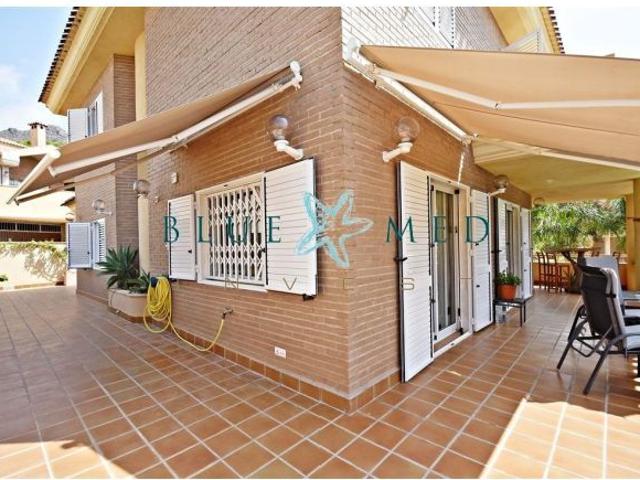 Casa en venta en Moreras, Bajo Guadalentín