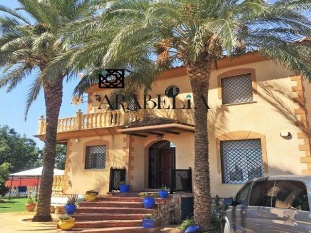 Casa en venta en Majaneque, Córdoba