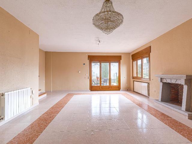 Casa en venta en La Navata, Galapagar