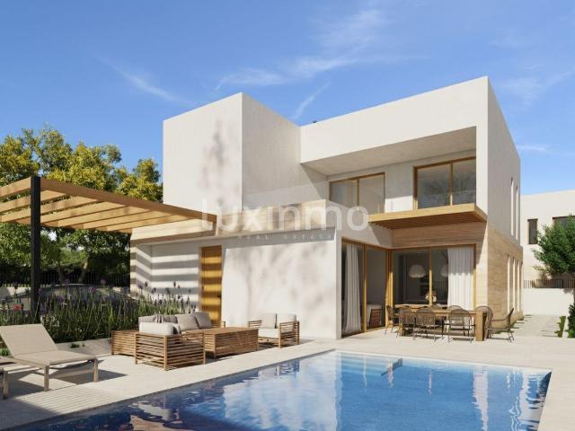 Casa en venta en la Marina Alta, Valencia