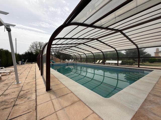Casa en venta en Molinicos, Castilla-La Mancha