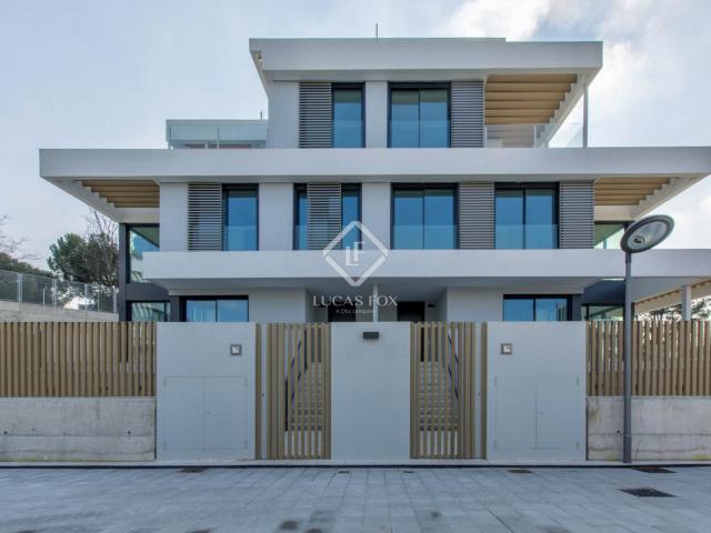 Casa en alquiler en Moncloa-Aravaca, Medina-sidonia