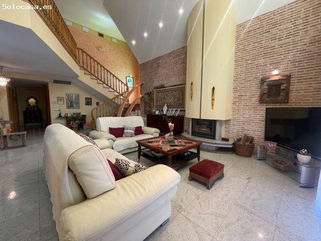 Casa en venta en Arganda Del Rey, Los Villares
