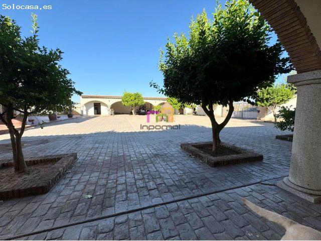 Casa en alquiler en Barriada de Llera, Tierra de Badajoz