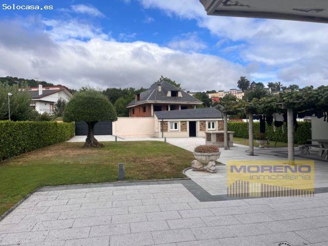 Casa en venta en Sarria