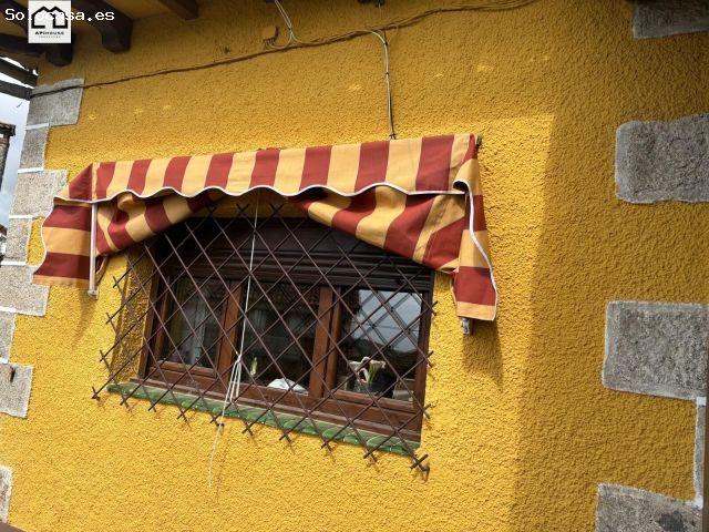 Casa en venta en Mijares, Castilla y León