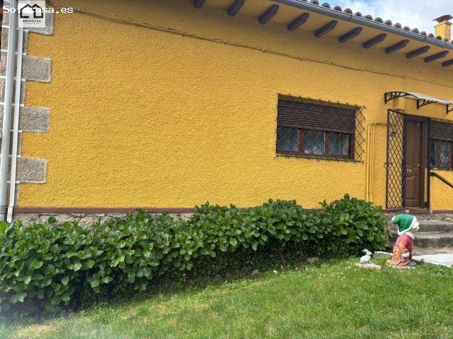 Casa en venta en Gavilanes, Castilla y León