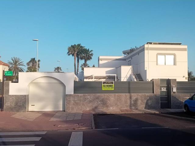 Chalet en venta en Urbanización Roquetas de Mar, Roquetas De Mar
