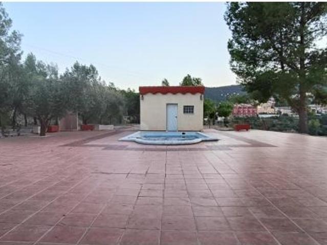 Casa en venta en Centre, l'Alcoià