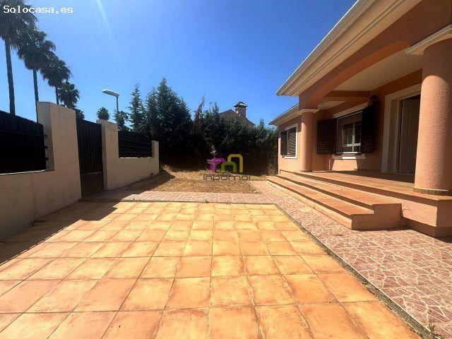 Casa en venta en Suerte de Saavedra, Tierra de Badajoz