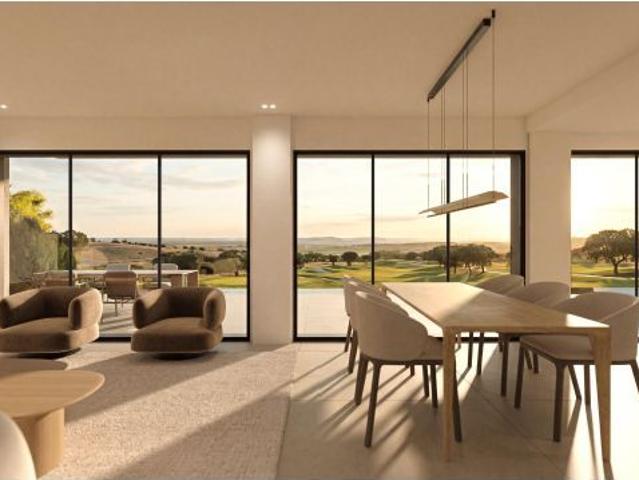 Casa en venta en El Mirador del Cerro Gordo, Tierra de Badajoz
