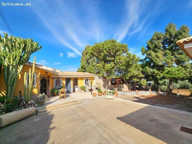 Casa en venta en el Rebolledo, l'Alacantí