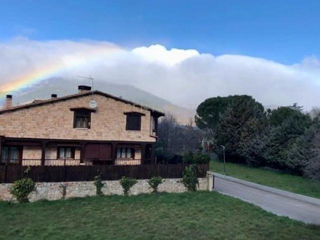 Casa en venta en Soto Del Real, Madrid