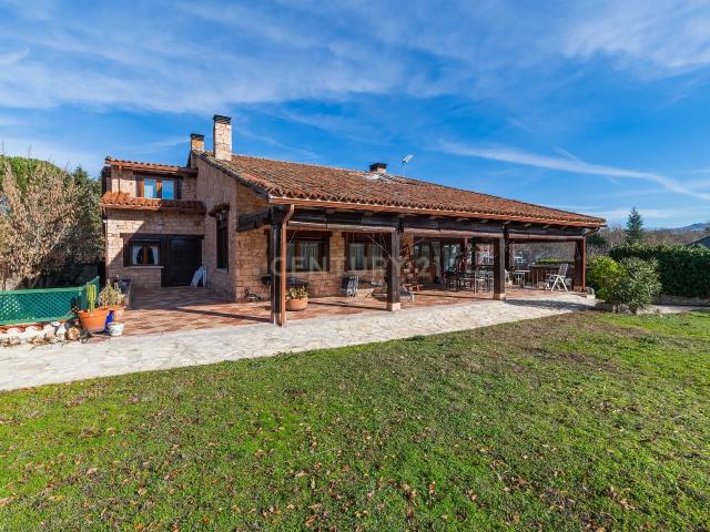 Casa en venta en Soto Del Real, Madrid