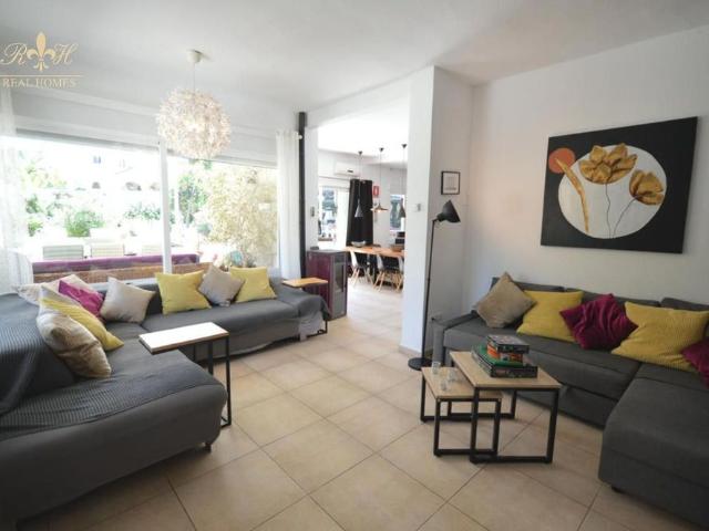 Casa en alquiler en Centre Històric, l'Alacantí