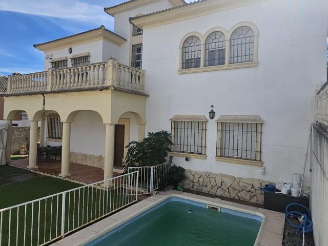 Casa en venta en Barriada del Ángel, Córdoba