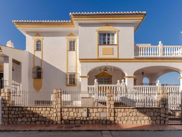Casa en venta en Comarca de la Costa Granadina, Andalucía