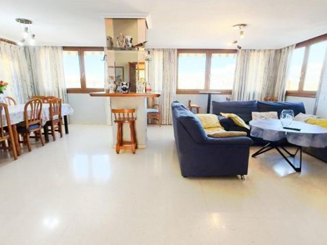 Casa en venta en la Marina Baixa, Valencia
