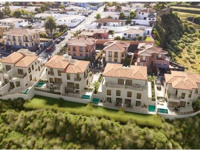 Casa en venta en Los Rechazos, La orotava