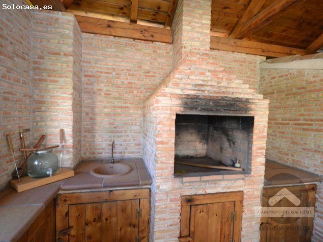 Casa en venta en Los Hueros, Villalbilla