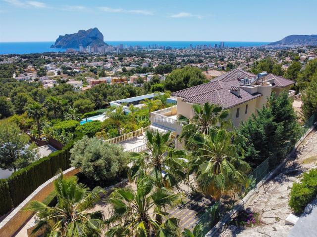 Casa en venta en San Bernardo, la Marina Alta