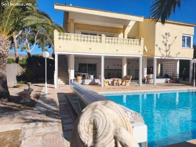 Casa en venta en Perín, Campo de Cartagena y Mar Menor