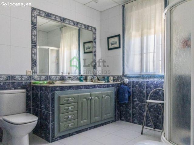Casa en venta en Las Vaguadas, Tierra de Badajoz