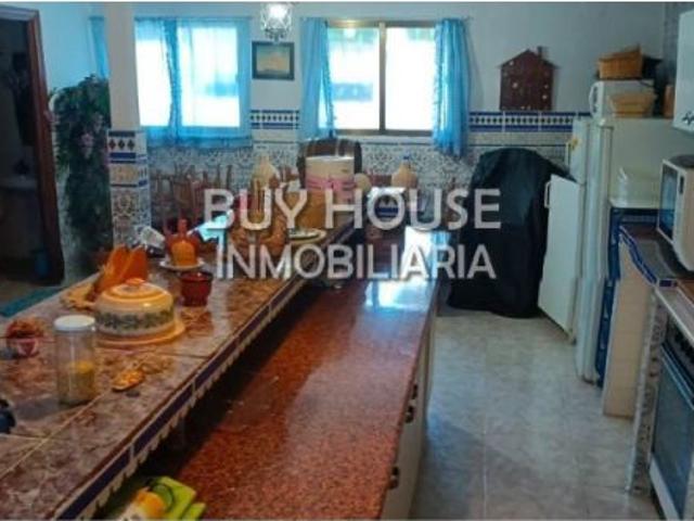 Casa en venta en Villaluenga De La Sagra, Castilla-La Mancha