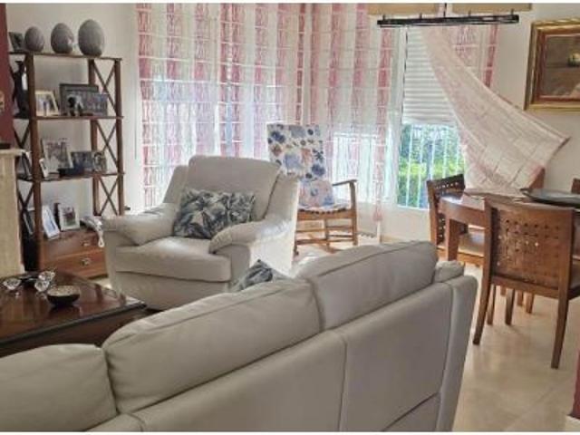 Casa en venta en El Alamillo, Bajo Guadalentín