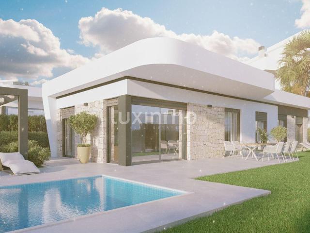 Casa en venta en la Marina Baixa, Valencia