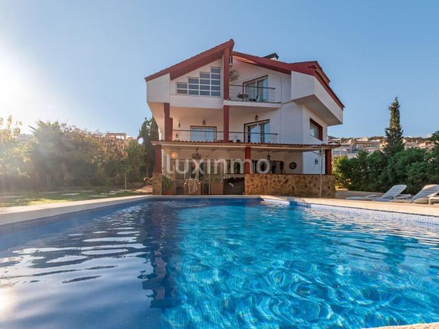 Casa en venta en l'Alacantí, Valencia